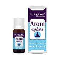 AROM EQUILIBRE GAMA WELLNESS